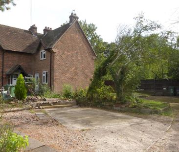 2 bedroom semi-detached house to rent - Photo 1