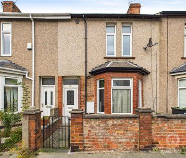 3 bedroom terraced house to rent - Photo 3