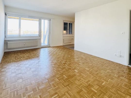 1 Zimmer, 31 m², 4. Stock - Photo 1