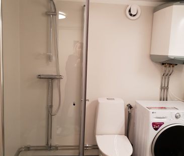 Skogsdalsvägen, Danderyd - Photo 3