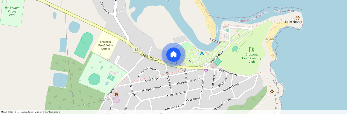 2 Willow Street, NSW 2440, Crescent Head