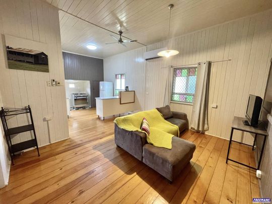 CHARACTER HOME SHORT WALK TO TOWN - Photo 1