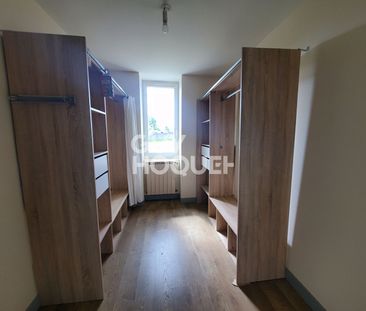 - MAISON T6 ST GREGOIRE - 6 pièce(s) - 148 m2 - Photo 4