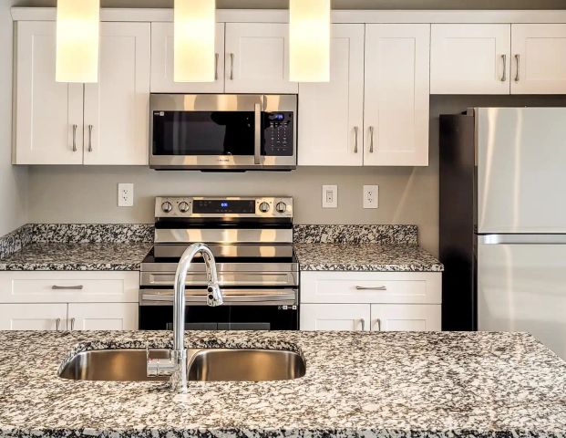 Sage Meadows — The Aspen (Mid Unit) - Photo 1
