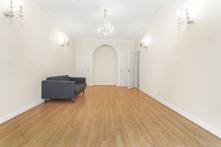 2 bed house to rent in Grove End Road, London, NW8 - Photo 2