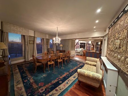 3 bedroom apartment to rent - Photo 4