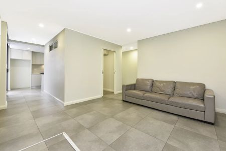Three bedroom plus study in the Heart of Strathfield CBD - Photo 4