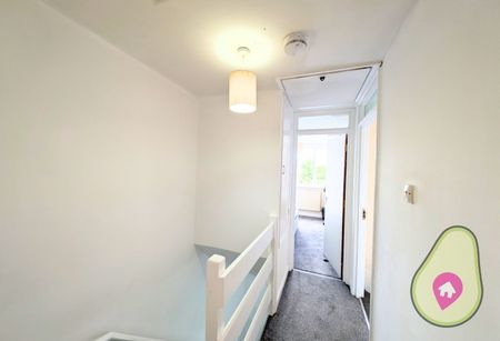 6 bed terraced house to rent in Horwood Close, Headington, Oxford, OX3 - Photo 5