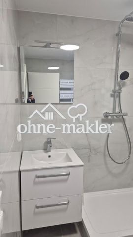 Renovierte 3 Zimmer Wohnung - Photo 2