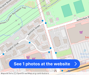 Pharmacy Apartments - Photo 1