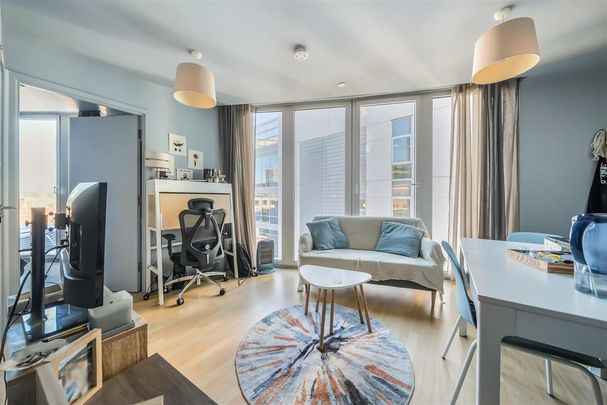 1 bedroom apartment to rent - Photo 1