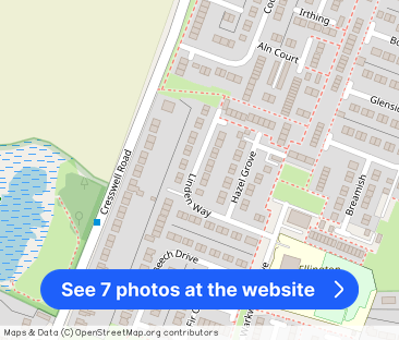 Linden Way, Ellington, Morpeth, Northumberland, NE61 5EY - Photo 1