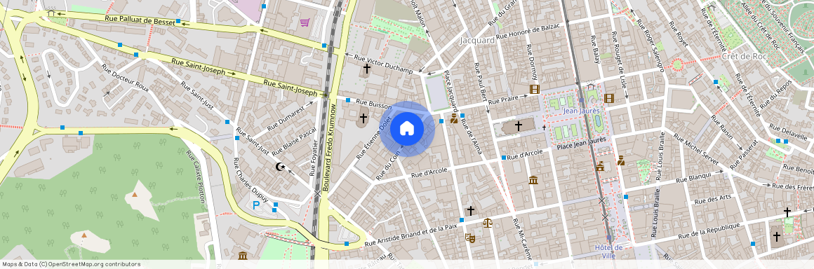 42000, Saint-Étienne