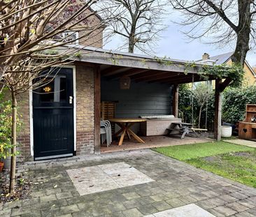 Huis te huur: Marislaan 15 3582 HD Utrecht - Foto 1