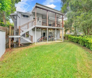 18 Lohe St, Indooroopilly, Qld 4068 - Photo 2