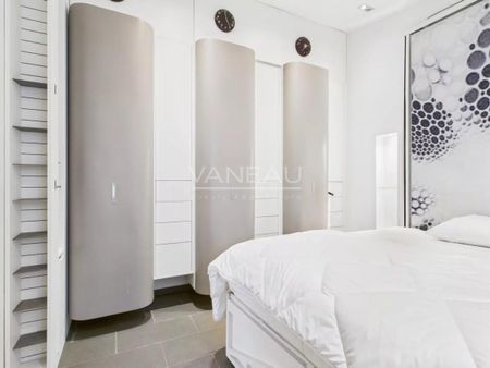 PARIS VIe _ 3P MEUBLEE PROCHE BON MARCHE - Photo 5