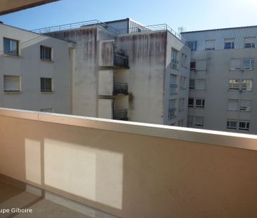Appartement T1 à louer - 41 m² - Photo 6