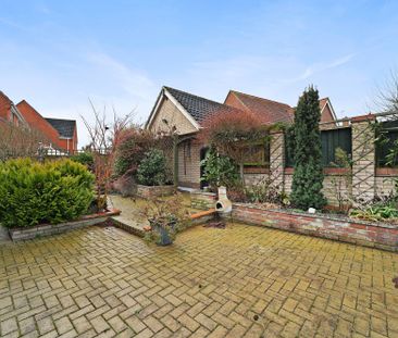 Clayton Court, Woodbridge, IP12 - Photo 3