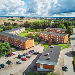 Östergatan, Åstorp - Photo 2