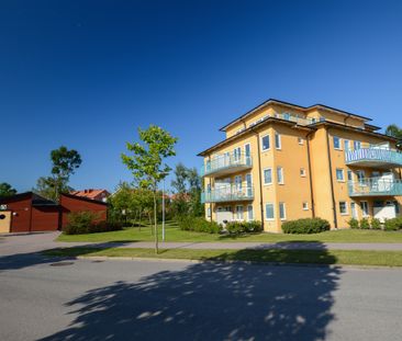 Skräddaretorpsvägen 14 Funkabo, Kalmar - Foto 4