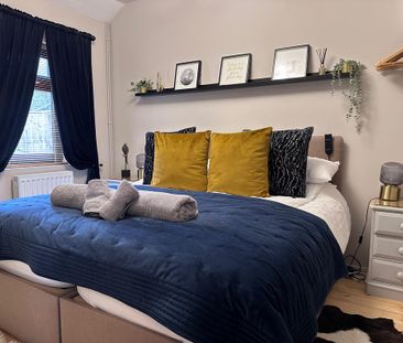 2 bedroom cottage to rent - Photo 4