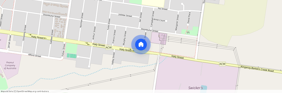 12 Haly Street, Kingaroy, QLD, 4610