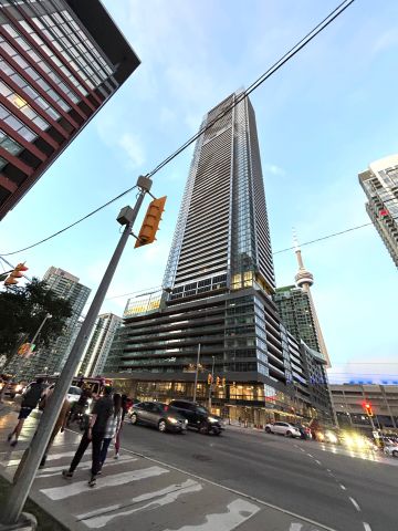 For Lease - 3 Concord Cityplace Way Unit# 7709, Toronto, Ontario - Photo 2