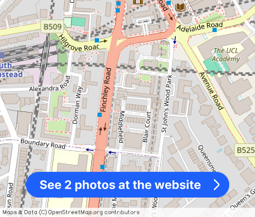 Hackney, London, N1 - Photo 1