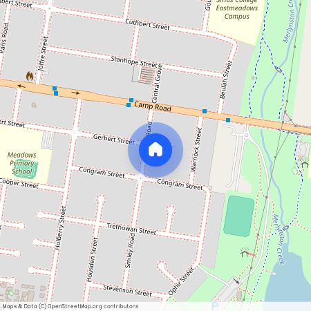 1/7 Gerbert St, Vic 3047, Broadmeadows