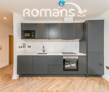 1 bedroom apartment to rent - Photo 4