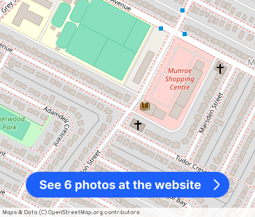 Tempest Apartments - Photo 1