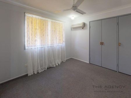 Low set two bedroom apartment - Photo 4