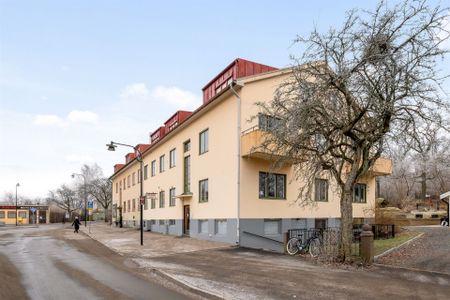 Stora Ängby Allé, Bromma - Photo 5