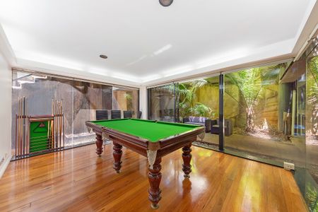 351A Burns Bay Road, Lane Cove NSW 2066 - House For Rent | Domain - Photo 2