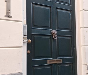 Nette 2-kamer woning te huur in Breda Centrum - Foto 4