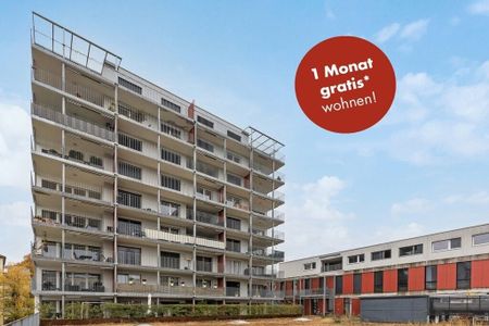 Séjour gratuit pendant 1 mois ** Les rêves deviennent des chambres ** - Photo 3