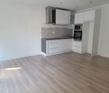 Location maison 5 pièces, 80.00m², Saint-Vincent-des-Landes - Photo 2