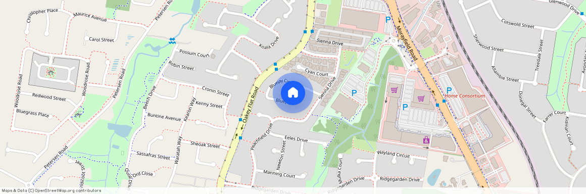 33-35 Bluejay Circuit, Qld 4506, Morayfield