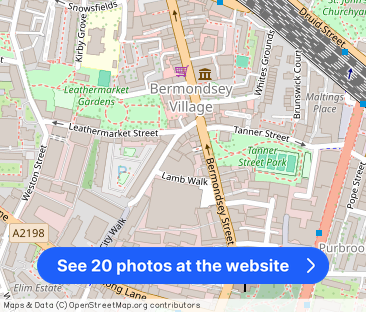 Lamb Walk, London, SE1 - Photo 1