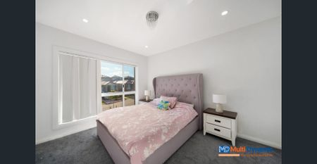 Nestled in the heart of the vibrant Oran Park community. - Photo 2