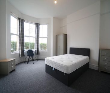 7 Holyhead Road Apartment - Photo 3