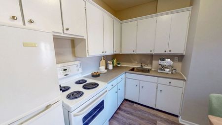 Apartments in The Glebe - Photo 5