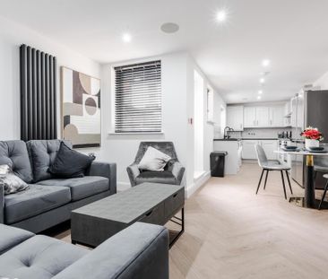 6 bedroom house to rent - Photo 6