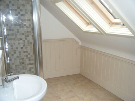 Blue Man Court, Northgate, Newark, Notts, NG24 - Photo 3