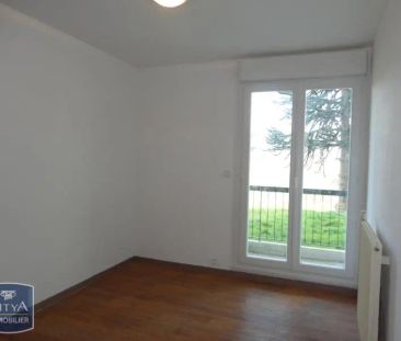 Appartement à louer 2 pièces 47.91m² - Photo 3