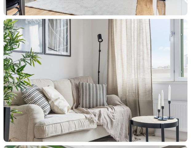 Flyginfarten, Järfälla - Photo 1