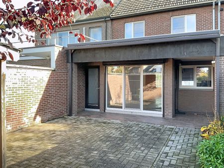 Comfortabele woning met 3 slaapkamer in Maaseik - Photo 4
