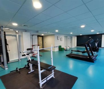 Location appartement 1 pièce - 16.5m² à Villeneuve-d'ascq (59650) - Photo 1