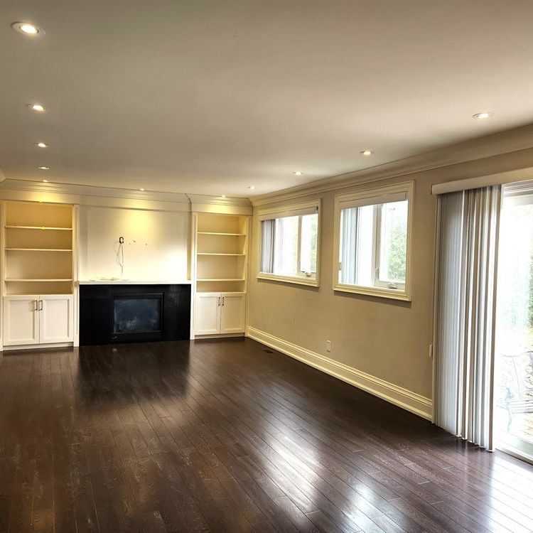 For Lease - 207 Bayview Fairways Drive, Markham, Ontario - Photo 1