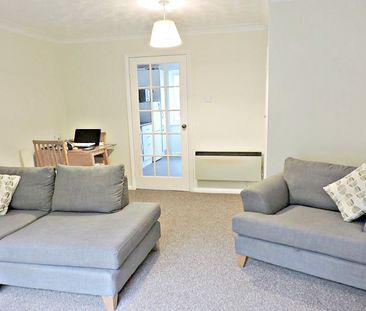 2 bedroom house to rent - Photo 2